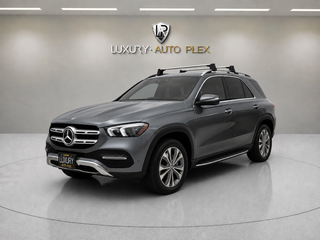 2020 Mercedes-Benz GLE GLE 350 LEATHER MOON ROOF LOADED ONLY 71,000 MILES