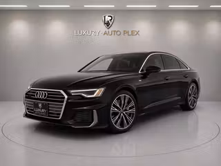 2019 Audi A6 55 TFSI PREMIUM PLUS
