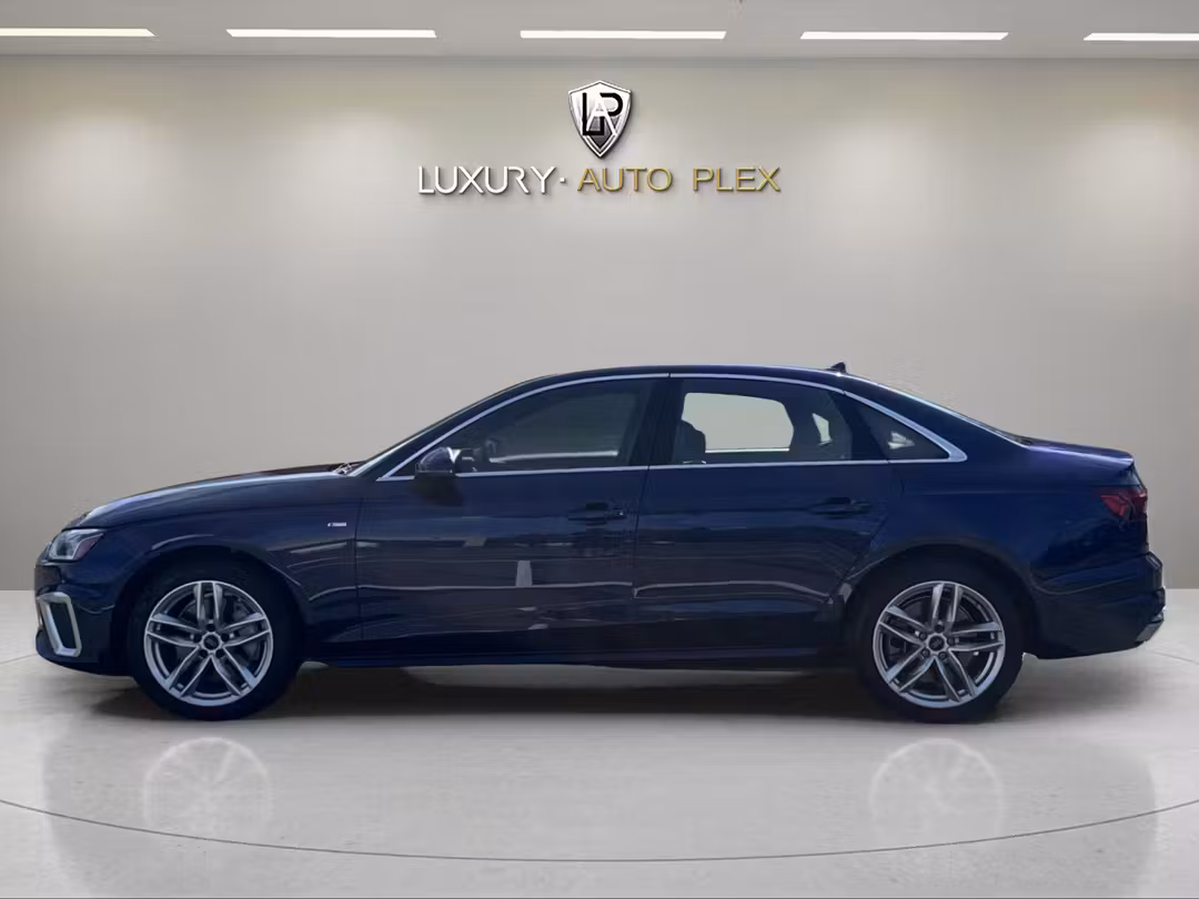 2020 Audi A4 45 PREMIUM PLUS SLINE LOADED LOW 34,000 MILES SHARP - Image 2