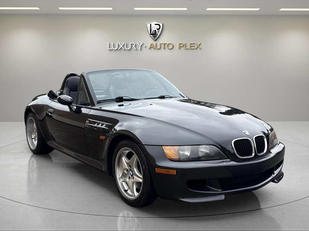 1998 BMW Z3 Base - Photo 14