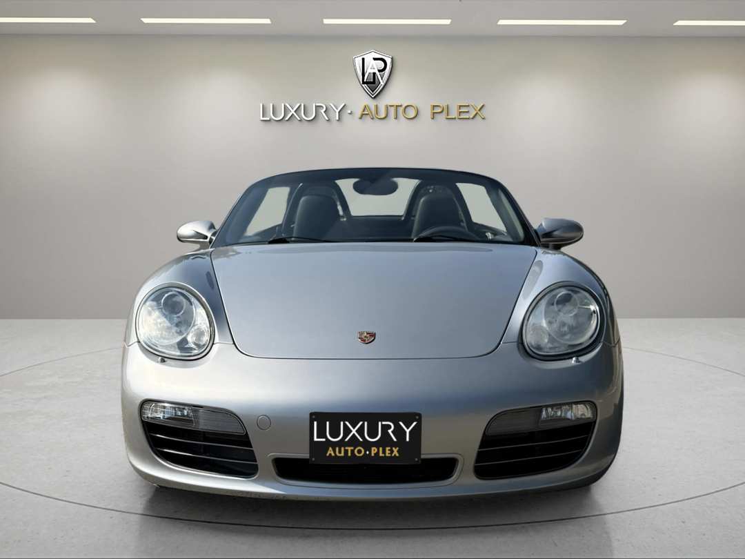 2007 Porsche Boxster S - Photo 16