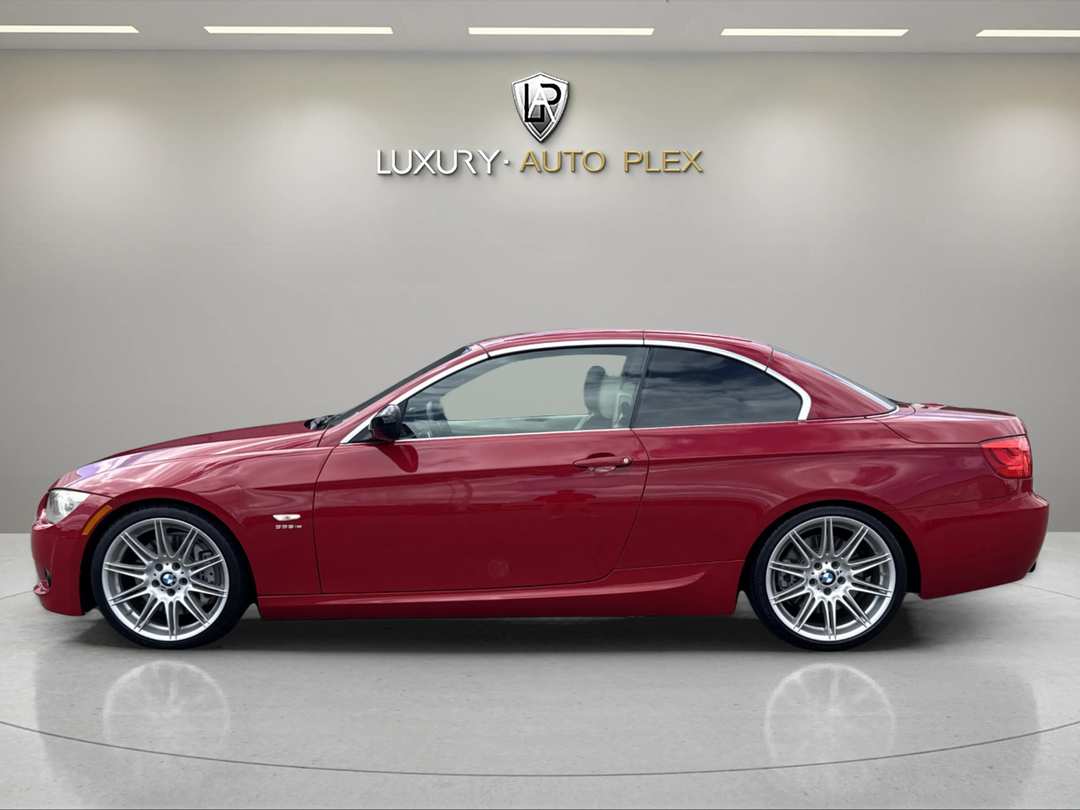 2011 BMW 3 Series 335IS 2D HARD TO FIND 60,000 MILES PRISTINE COND. - Image 3