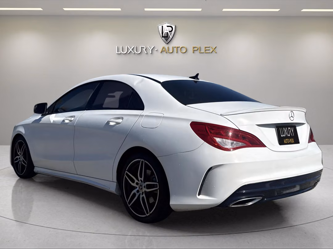 2019 Mercedes-Benz CLA CLA 250 Turbo / AMG Sport Pkg / Blind Spot / AMG Wheels / ONLY 60,000 Miles - Image 3