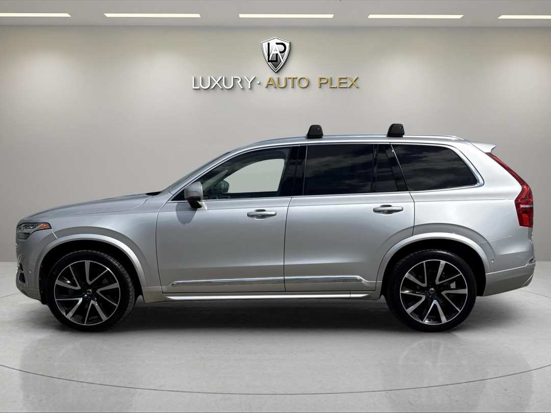 2018 Volvo Xc90 T6 INSCRIPTION - Image 2