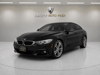 2018 BMW 4 Series 430I GRAN LEATHER HEAT SEATS MOON ROOF LOW 64,000 MILES