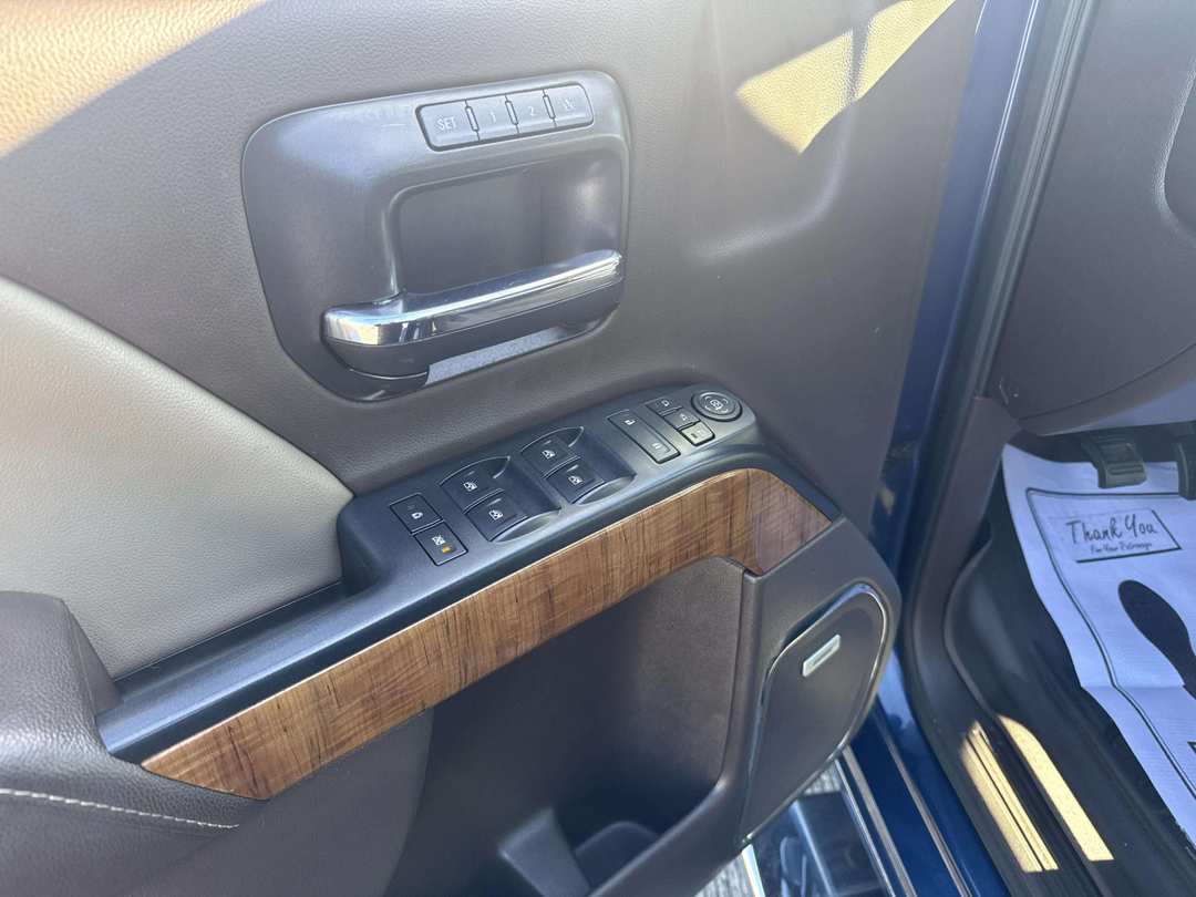 2017 GMC Sierra 1500 SLT - Photo 13