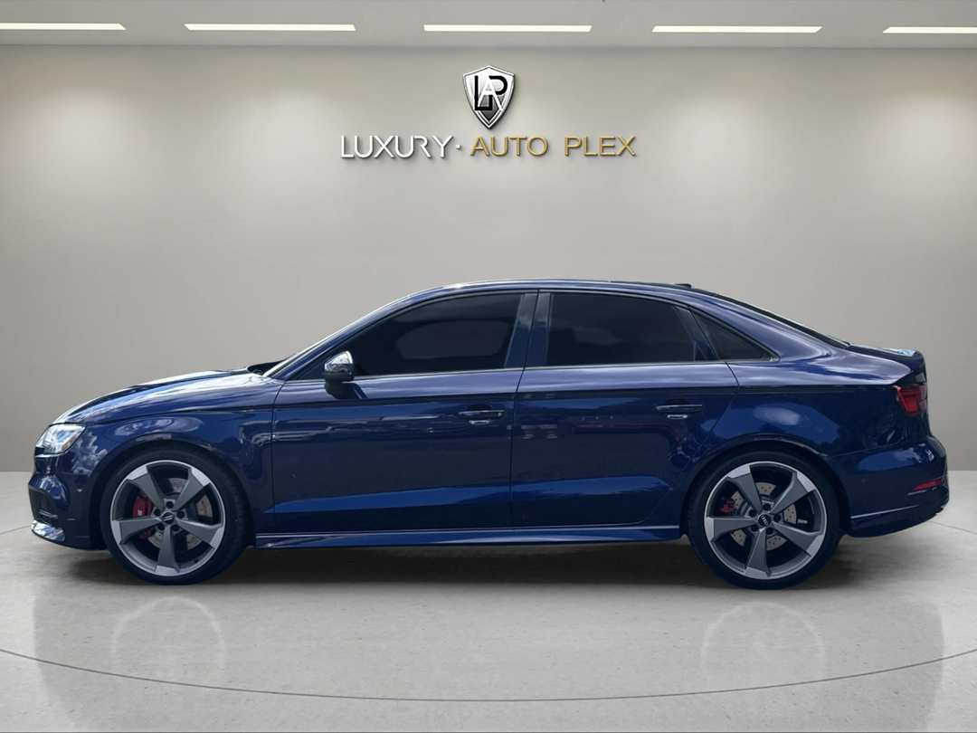 2020 Audi S3 TFSI PREMIUM PLUS LOADED ONLY 47,000 MILES - Image 2