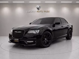 2019 Chrysler 300 300S PANO ROOF LOADED NEW TIRES ONLY 47,000 MILES