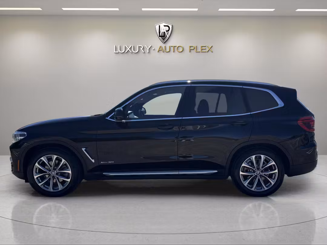 2018 BMW X3 XDRIVE30I - Image 2