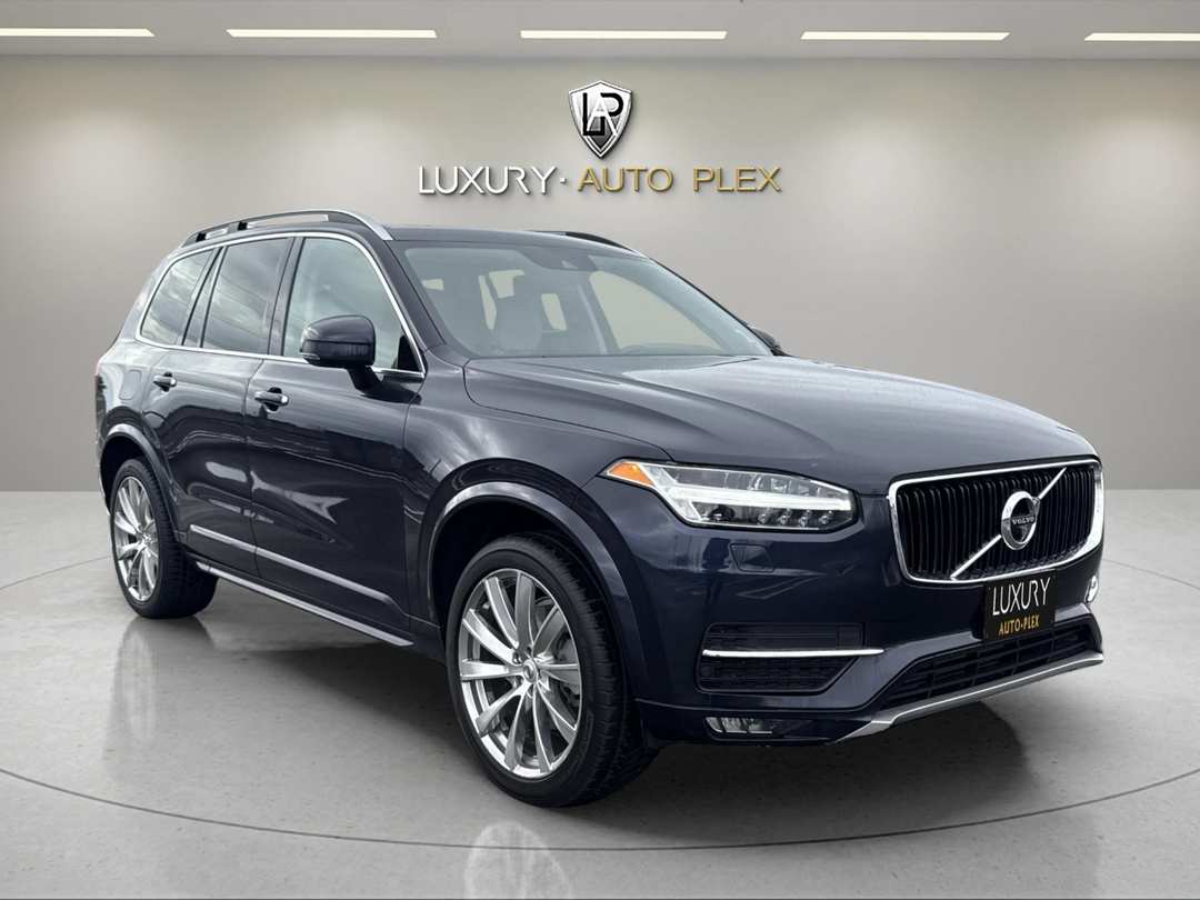 2016 Volvo XC90 Momentum - Photo 7
