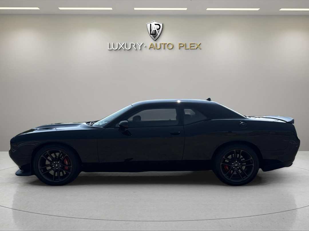 2021 Dodge Challenger R/T SCAT PACK 2D SHARP PRISTINE COND ONLY 36,000 MILES - Image 2