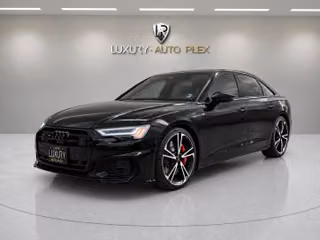 2020 Audi S6 PRESTIGE