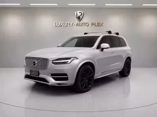 2018 Volvo Xc90 T6 INSCRIPTION Only 68,000 MILES SHARP