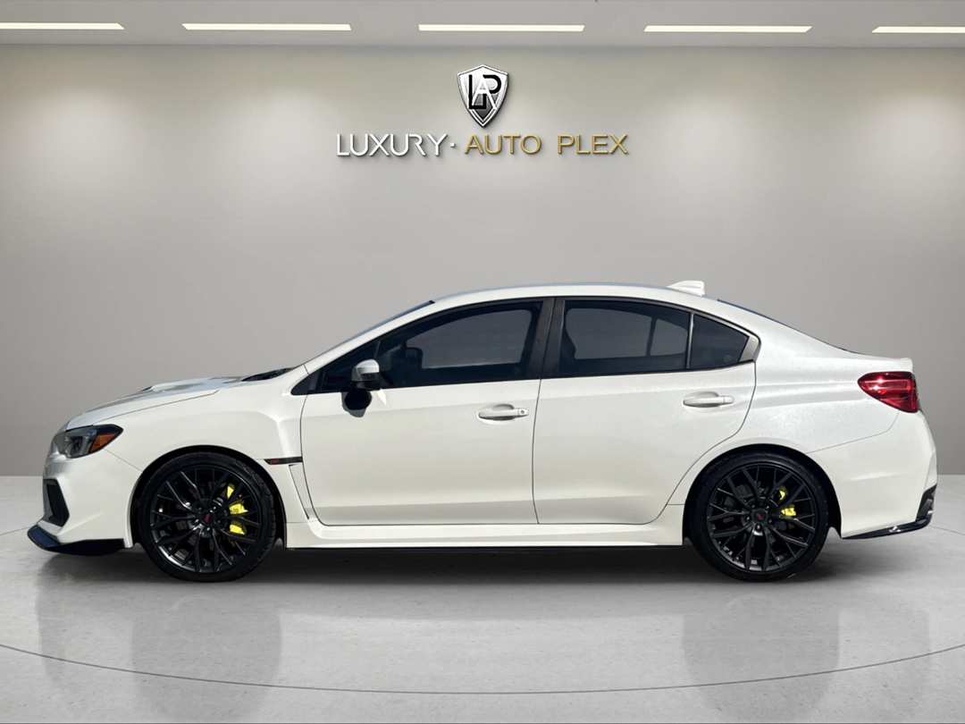 2019 Subaru WRX STI MODIFIED 6 SPEED MANUAL ONLY 41,000 MILES SHARP - Image 2