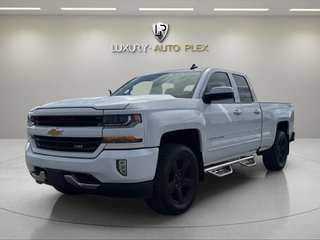 2017 Chevrolet Silverado 1500 Double Z71 LT 6 1/2 FT LOW 67,000 MILES CLEAN
