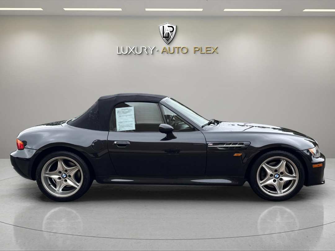 1998 BMW Z3 Base - Photo 11