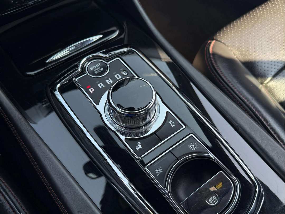 2014 Jaguar XK R - Photo 24
