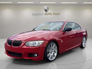2011 BMW 3 Series 335IS 2D HARD TO FIND 60,000 MILES PRISTINE COND.