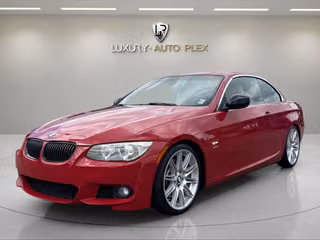 2011 BMW 3 Series 335IS 2D HARD TO FIND / TWIN TURBO / 60,000 MILES / NEW TIRES /PRISTINE COND.